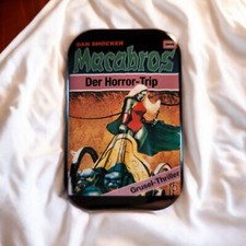 Macabros 04  Der HorrorTrip |