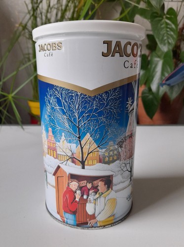 Sammlerstück alte jacobs - sammlerstück,