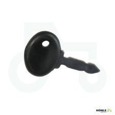 Zündschlüssel für Oldtimer