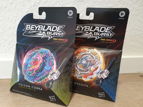 Bundle beyblade burst - 2x,