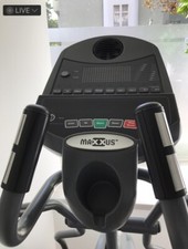 Crosstrainer Maxxus CX 70 -