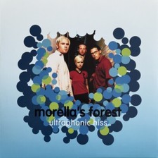 Morella's Forest - Ultraphonic