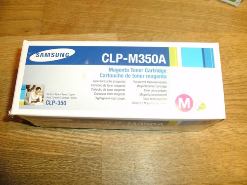 Neu samsung clp m350a - samsung, /