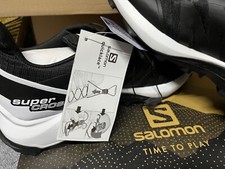 Salomon supercross - salomon,
