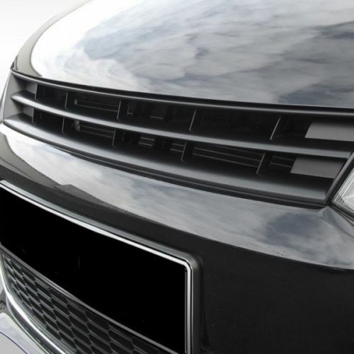 Kühlergrill sportgrill front - kühlergrill,