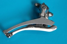 Shimano RX 100 FD A551 Front Derailleur / Braze / Anlöt