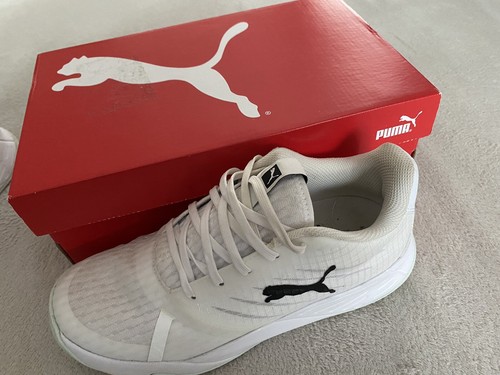 Puma sneaker schuhe - puma, gr.39