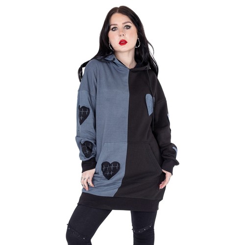 Vixxsin kapuzenpullover lexia - vixxsin,