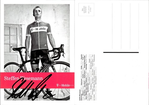 Steffen wesemann team - wesemann,