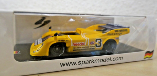 Spark porsche 917 30 - porsche, 917/30