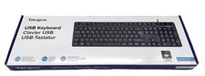 Targus PC USB Tastatur