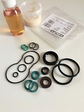 Dichtungen O-Ringe HILTI