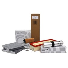 ORIGINAL BMW Inspektionskit X3