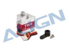 Align T15M Digital Servo: HSD15006T