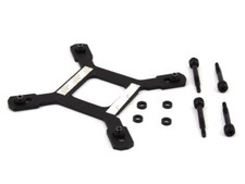 Alphacool 13064 XPX Eisbaer Backplate Retention Module Intel LGA 115x/1200/1700