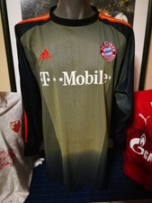 VINTAGE Bayern München FC #1