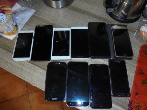 10x handy für bastler - 10x,