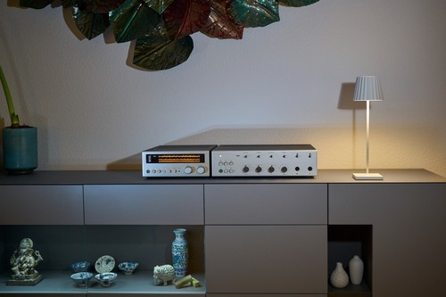 Braun regie 501 - 501, und