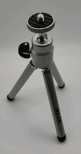 Slik mini stativ i - slik,