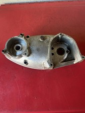 IWL Wiesel Pitty Motor Deckel