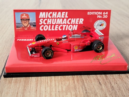 Michael schumacher collection - michael,