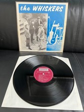 THE WHISKERS/Beatparade