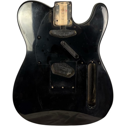 Fender japan std telecaster - japan,