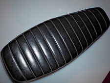 Yamaha SR500 48T - original Motorrad Sitz klassische Sitzbank Doppelsitzbank