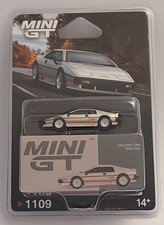 MINI GT LOTUS ESPRIT TURBO