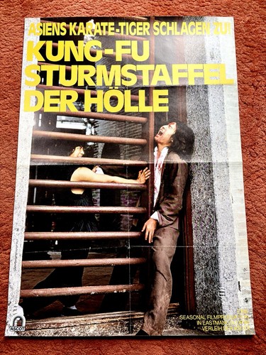 Kung sturmstaffel der - kung,