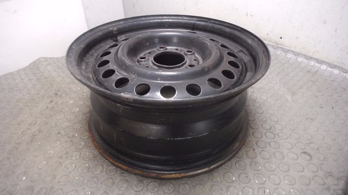 Stahlfelge 5x15 et47 bmw e46 - stahlfelge, 6,5x15