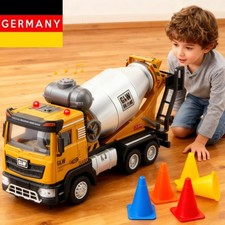 NEU 1:40 Betonmischer