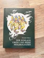 Der schlaue Urfin und seine