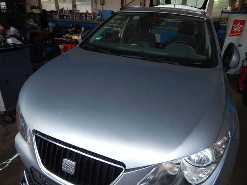 Motorhaube frontklappe ls7y - frontklappe,