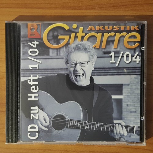 Various akustik gitarre 04 - various, 01/04