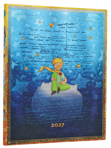 Paperblanks kalender 2027 - paperblanks,
