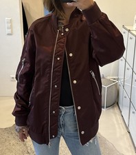 Acne Studios Burgundy