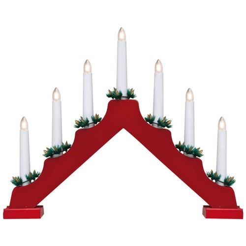 Weihnachtsleuchter