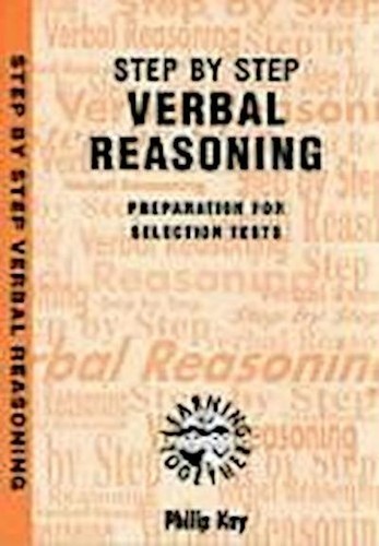 How verbal reasoning a - how,
