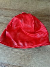Kaum genutzt! Ziener Laufmütze Rot Unisex