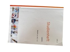 Studienheft latein lag - studienheft, 0