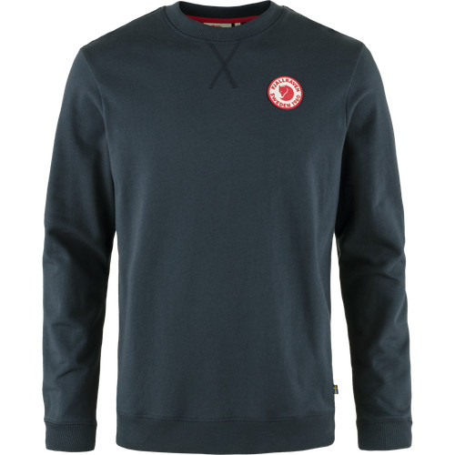 Fjäll räven herren 1960 logo - herren,