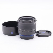 Carl Zeiss MILVUS 50mm F2