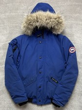 Canada Goose Chilliwack Jacke