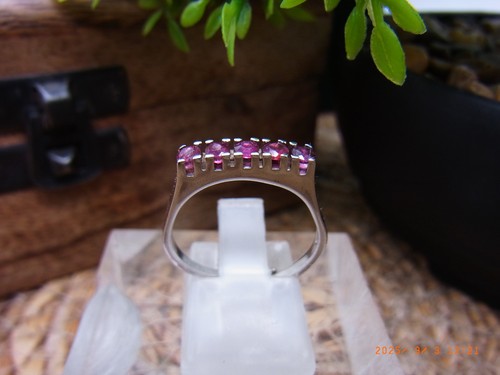 835 silber ring - 835,