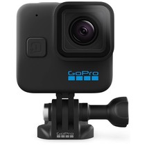 Gopro HERO 11 Black Mini