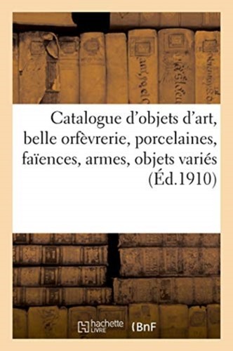 Collectif catalogue d objets - collectif,