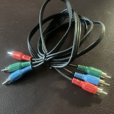 Komponenten Video Kabel 1.5m