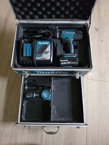 Makita dhp453 - makita,