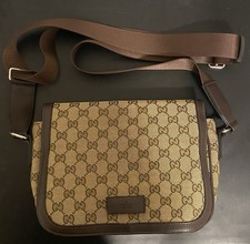 Gucci Messengertasche Herren
